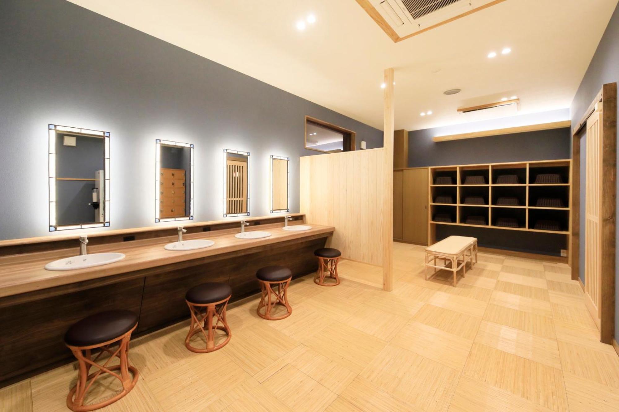 Kamiyamada Hotel Chikuma Екстер'єр фото
