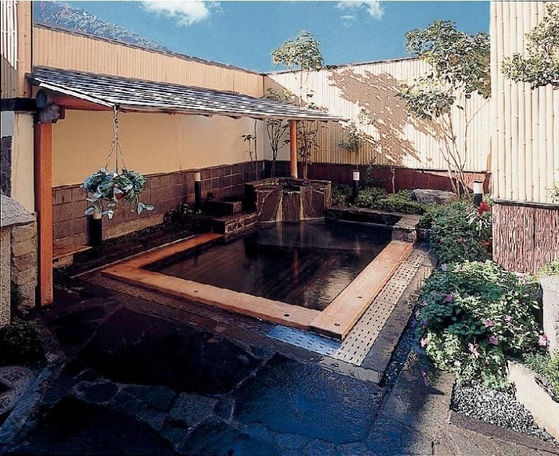 Kamiyamada Hotel Chikuma Екстер'єр фото