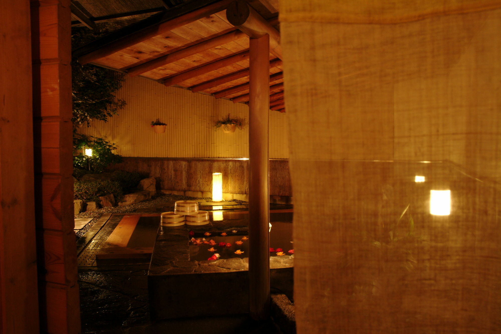 Kamiyamada Hotel Chikuma Екстер'єр фото
